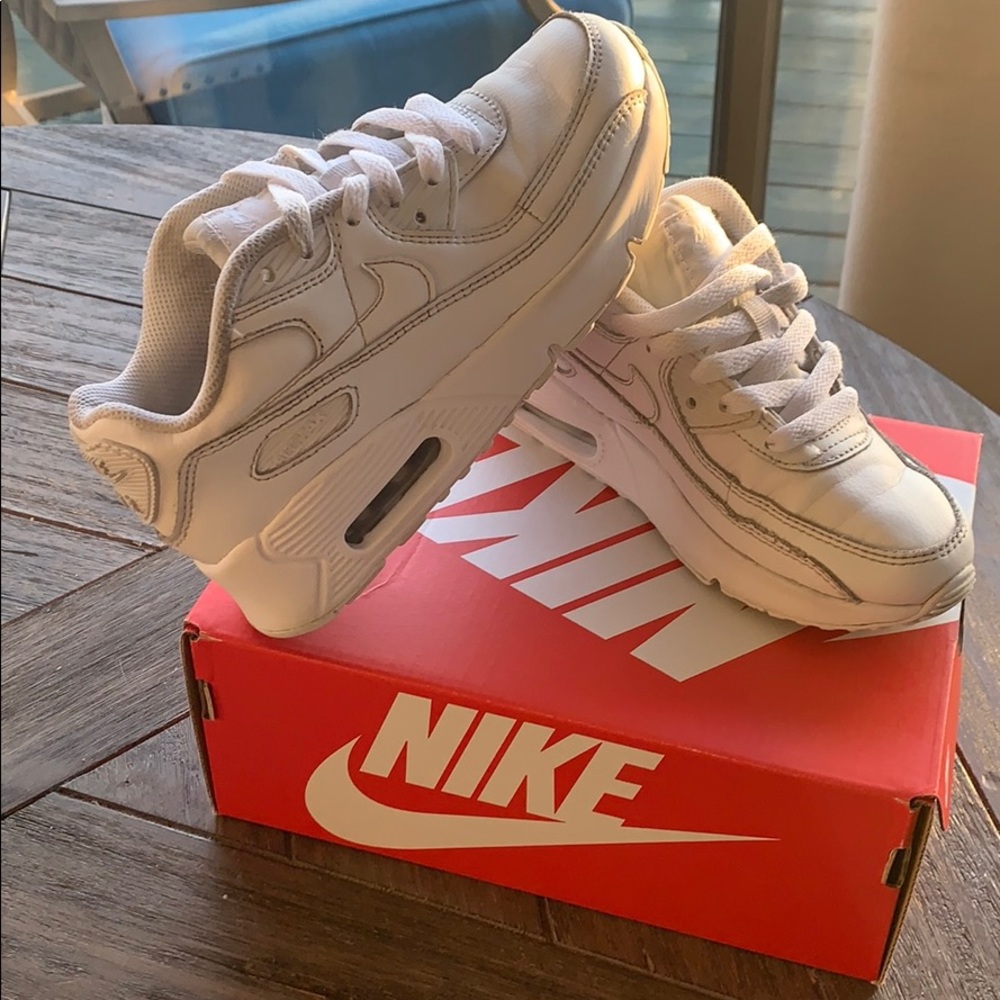 Nike Air Max 90  (youth)